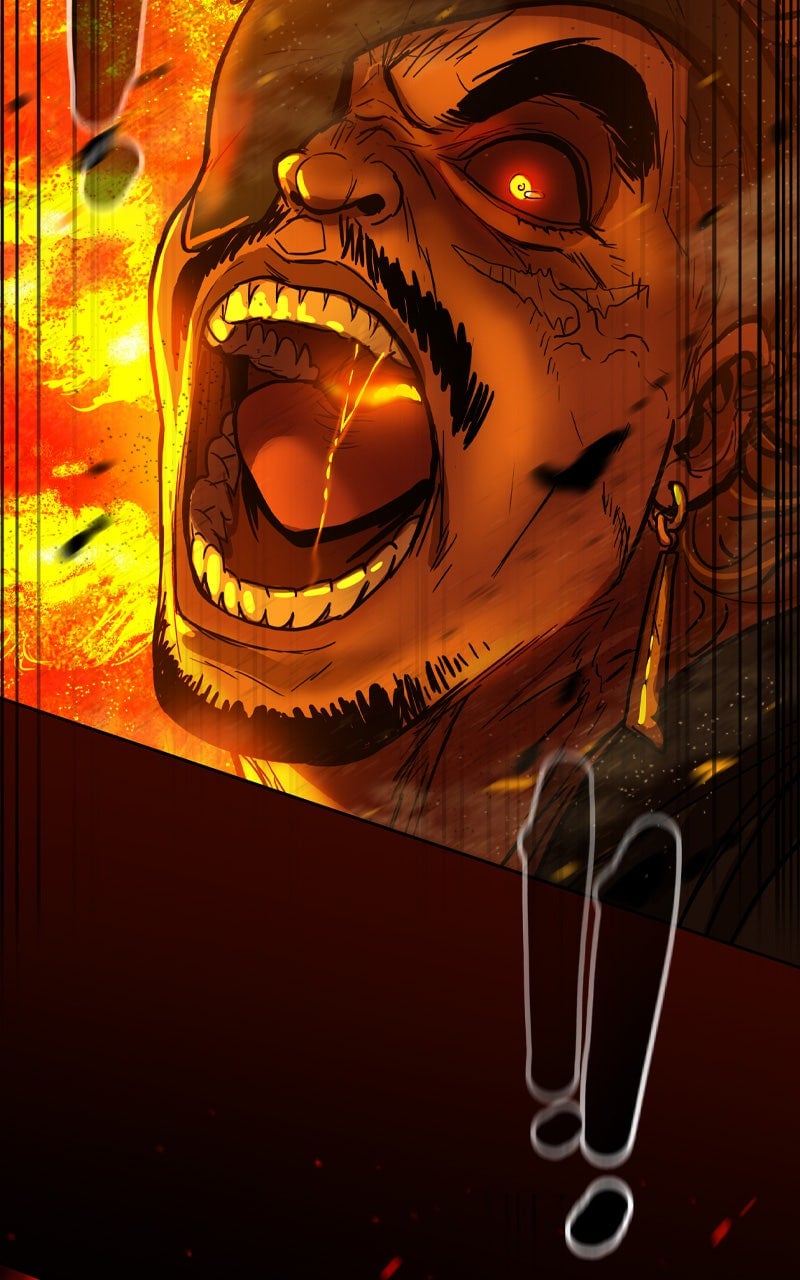 Read Ordeal EN Manga Online