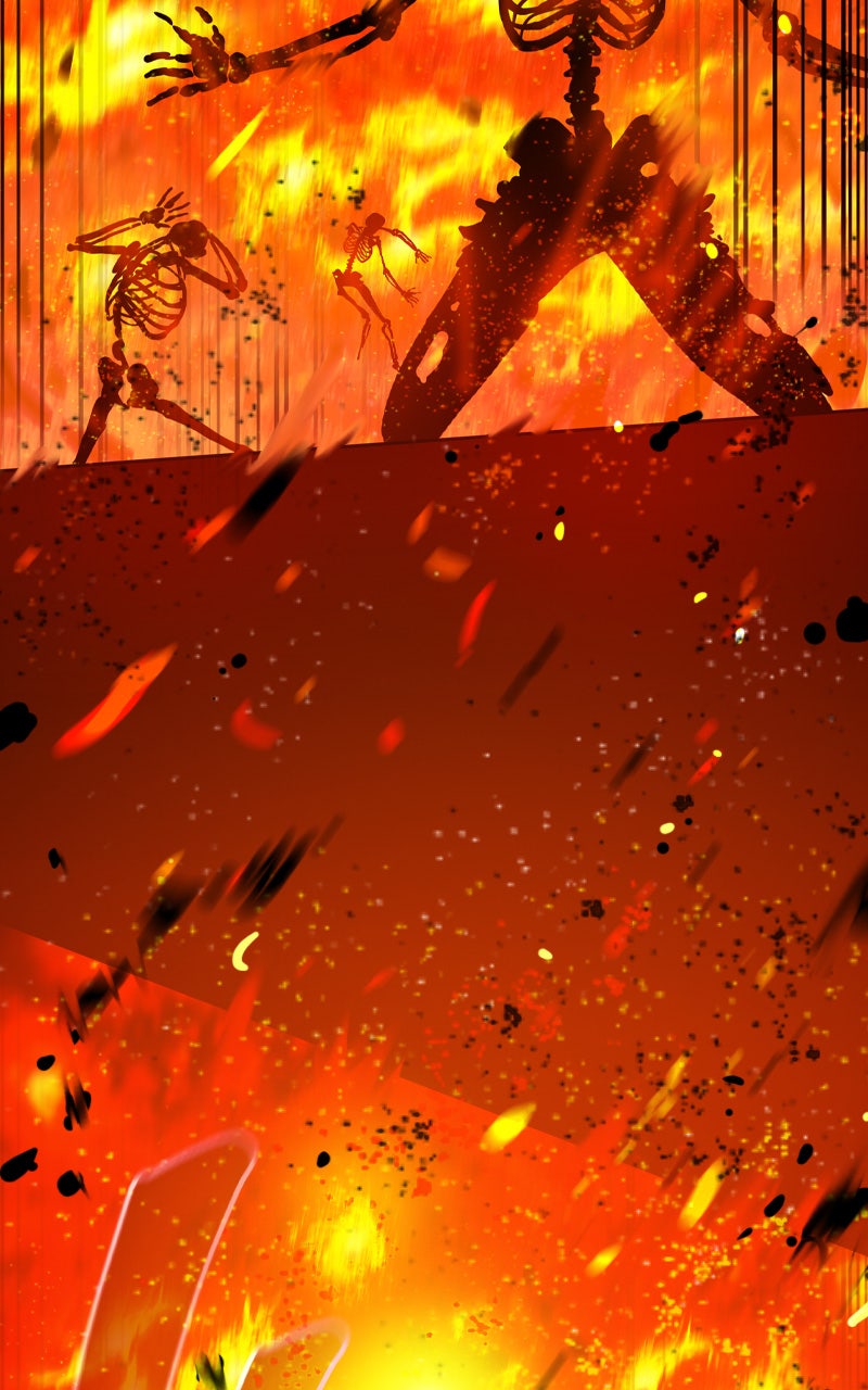 Read Ordeal EN Manga Online