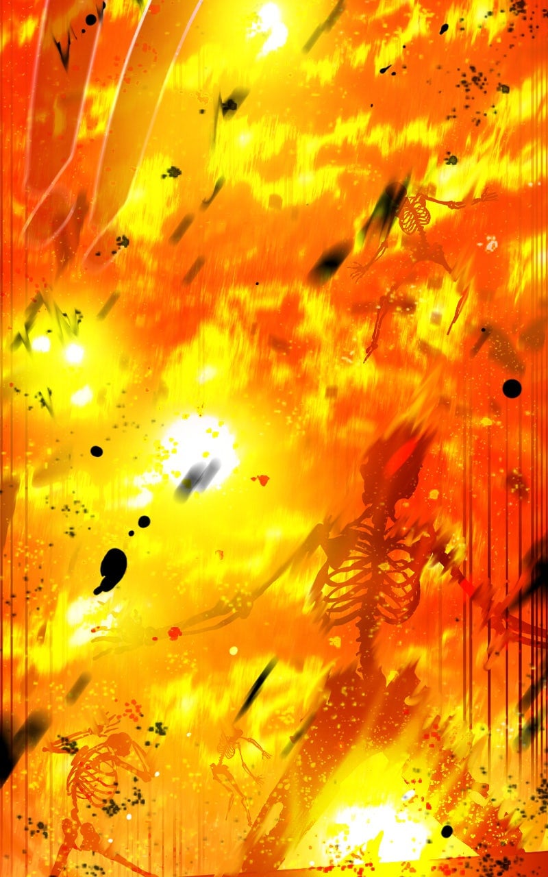 Read Ordeal EN Manga Online