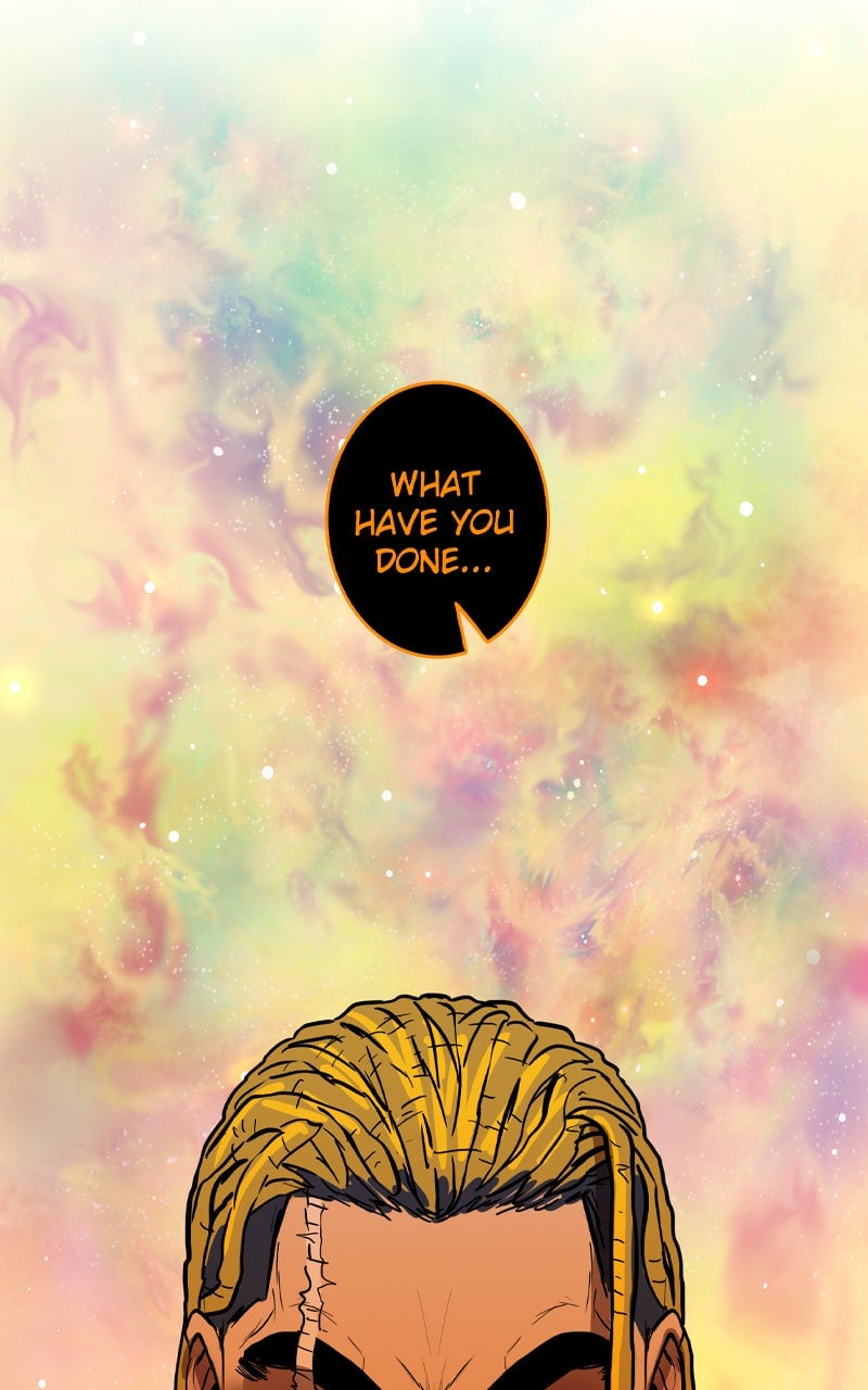 Read Ordeal EN Manga Online