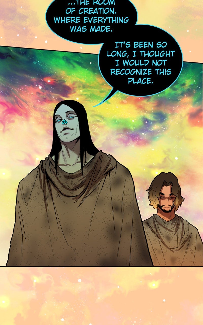 Read Ordeal EN Manga Online