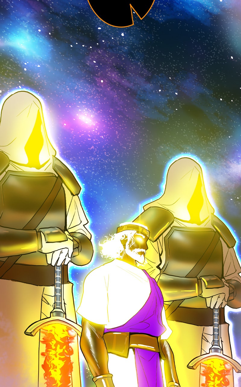 Read Ordeal EN Manga Online