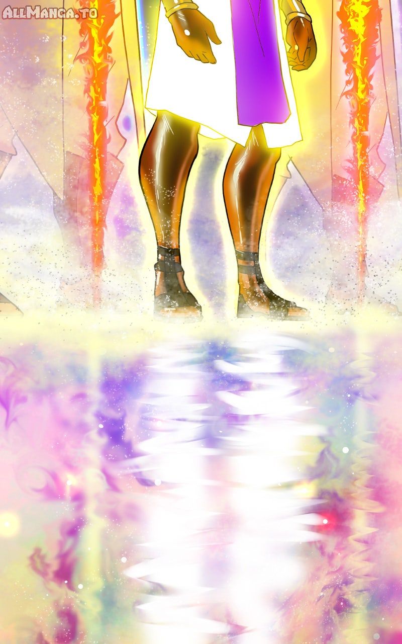 Read Ordeal EN Manga Online
