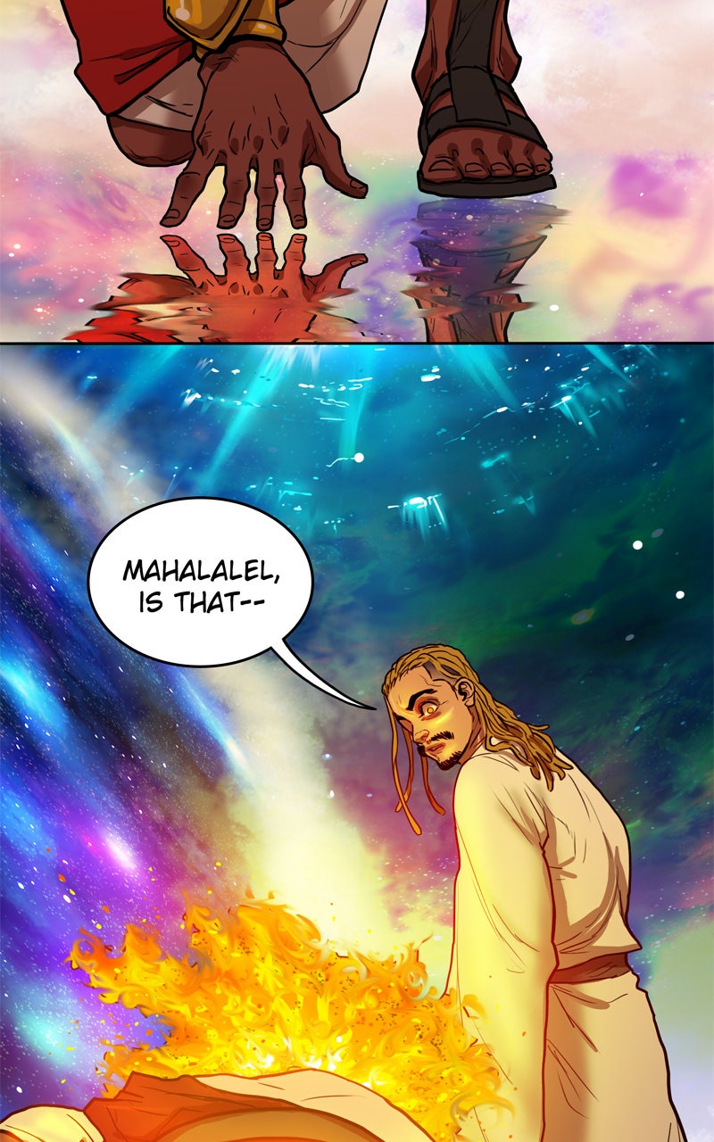 Read Ordeal EN Manga Online