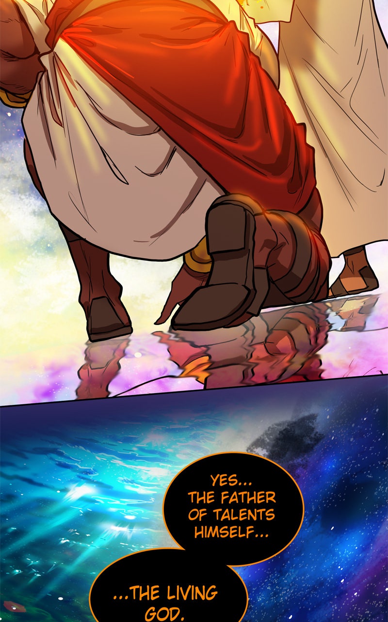 Read Ordeal EN Manga Online