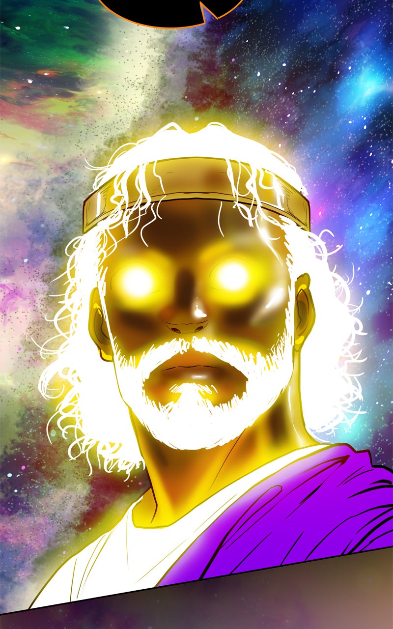 Read Ordeal EN Manga Online