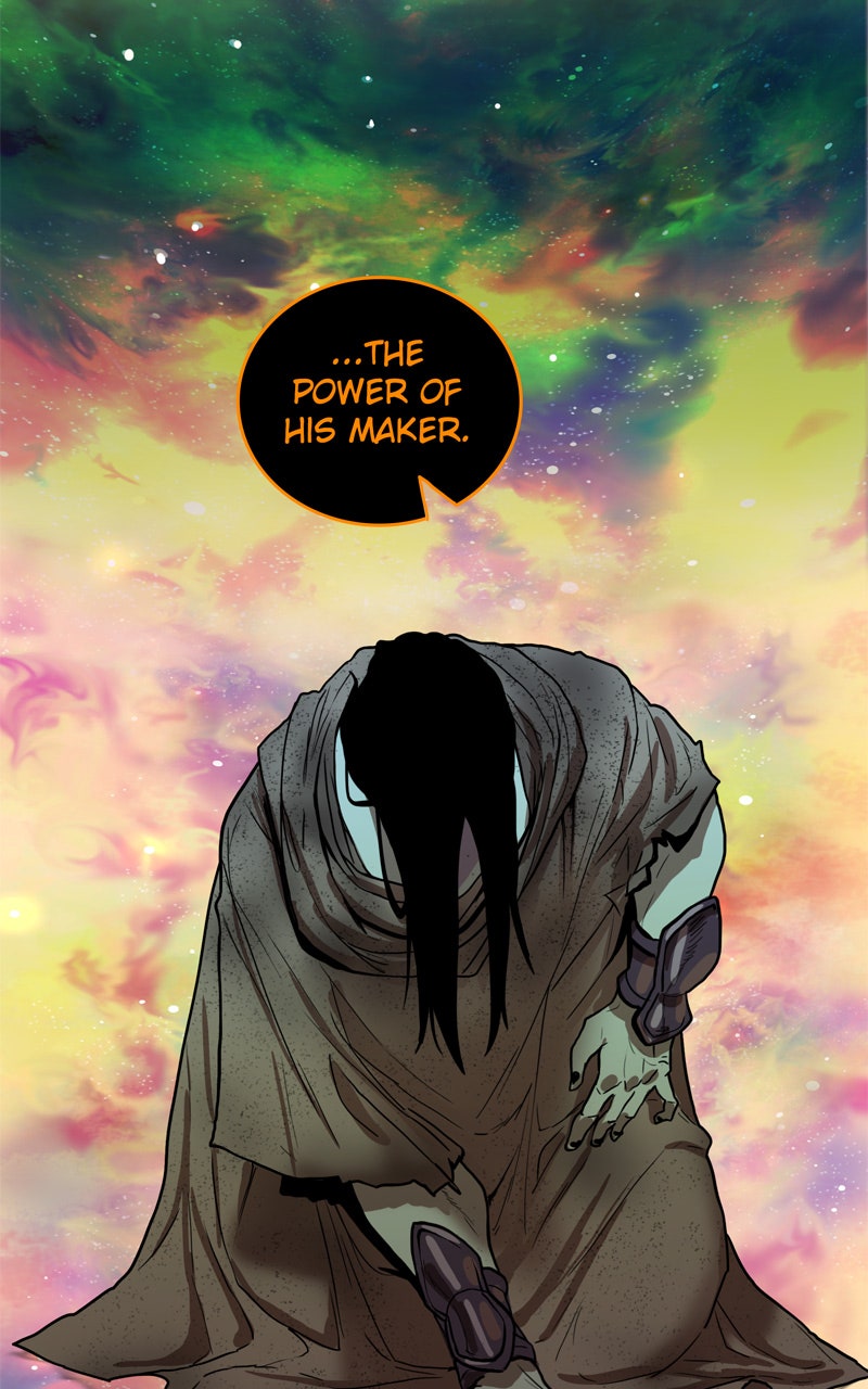 Read Ordeal EN Manga Online