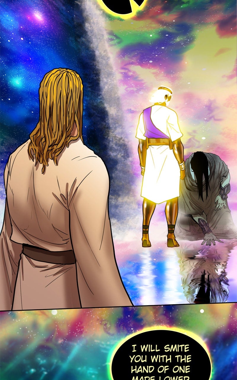 Read Ordeal EN Manga Online