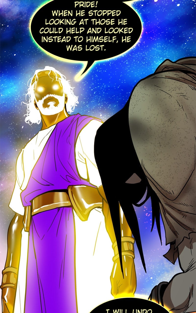 Read Ordeal EN Manga Online