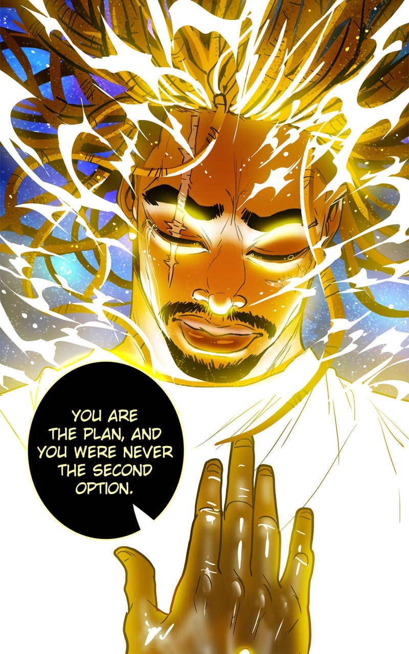 Read Ordeal EN Manga Online