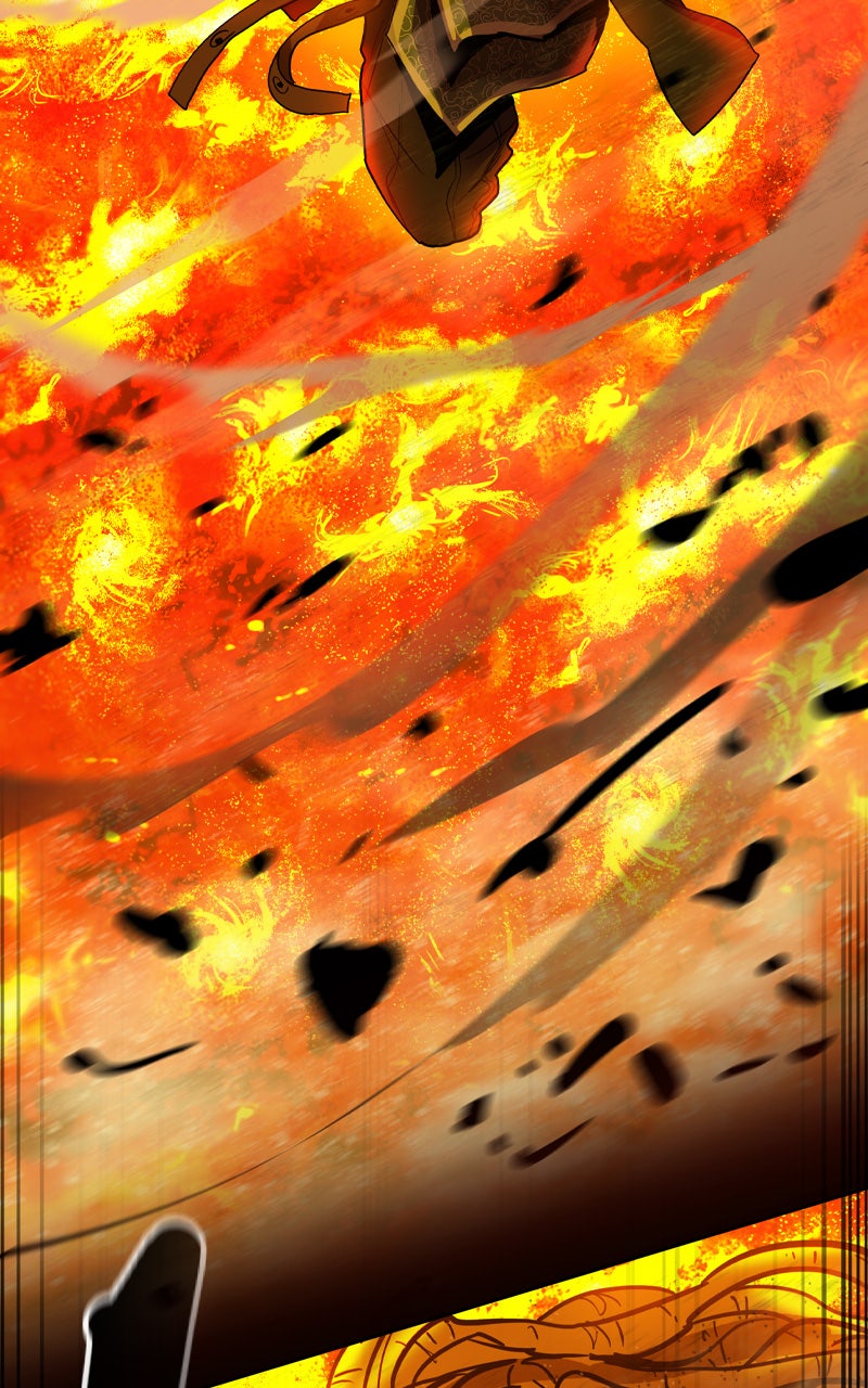Read Ordeal EN Manga Online
