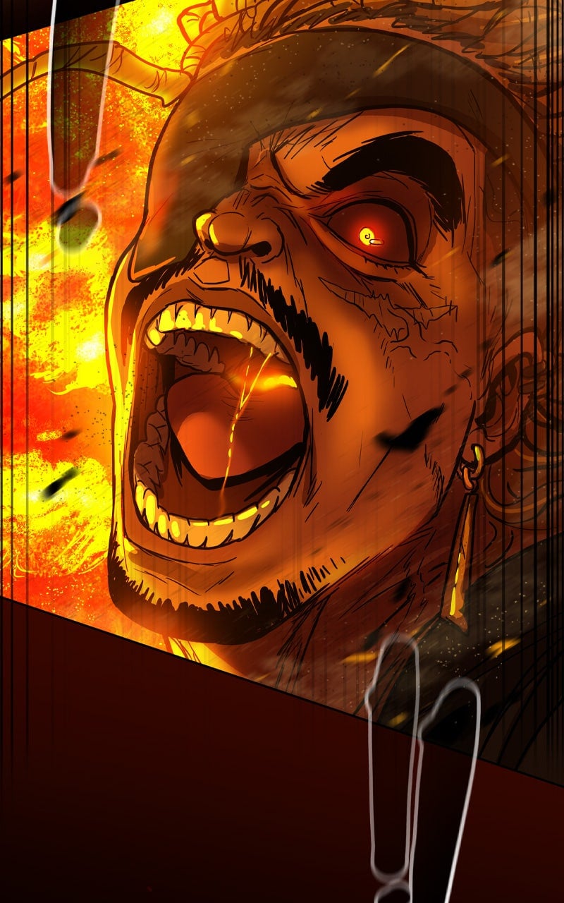 Read Ordeal EN Manga Online