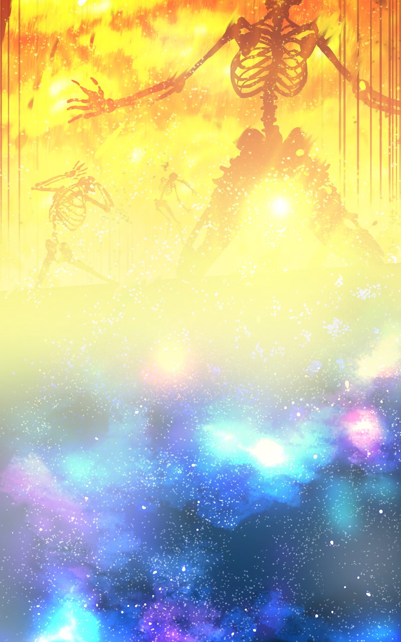Read Ordeal EN Manga Online
