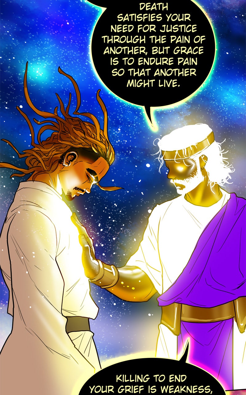 Read Ordeal EN Manga Online