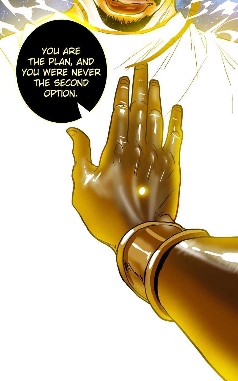 Read Ordeal EN Manga Online