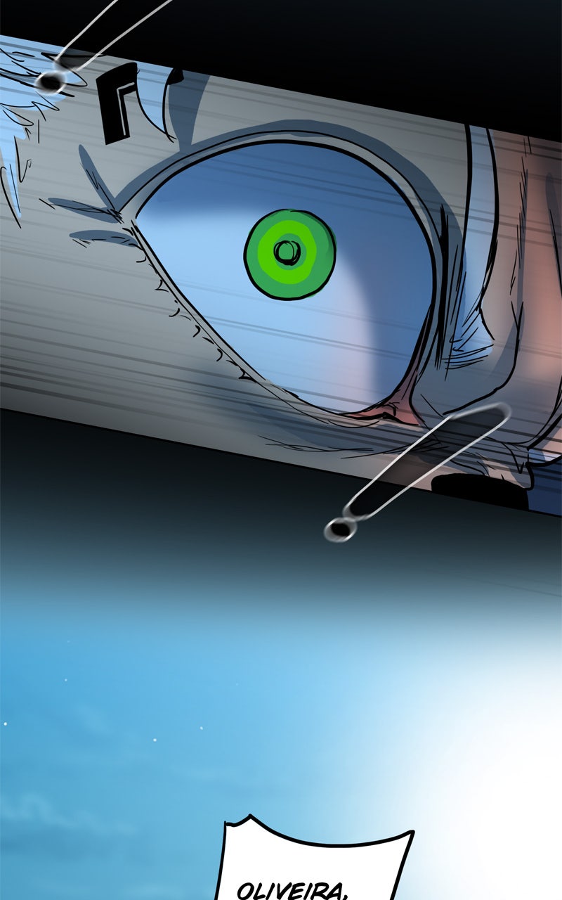 Read Ordeal EN Manga Online