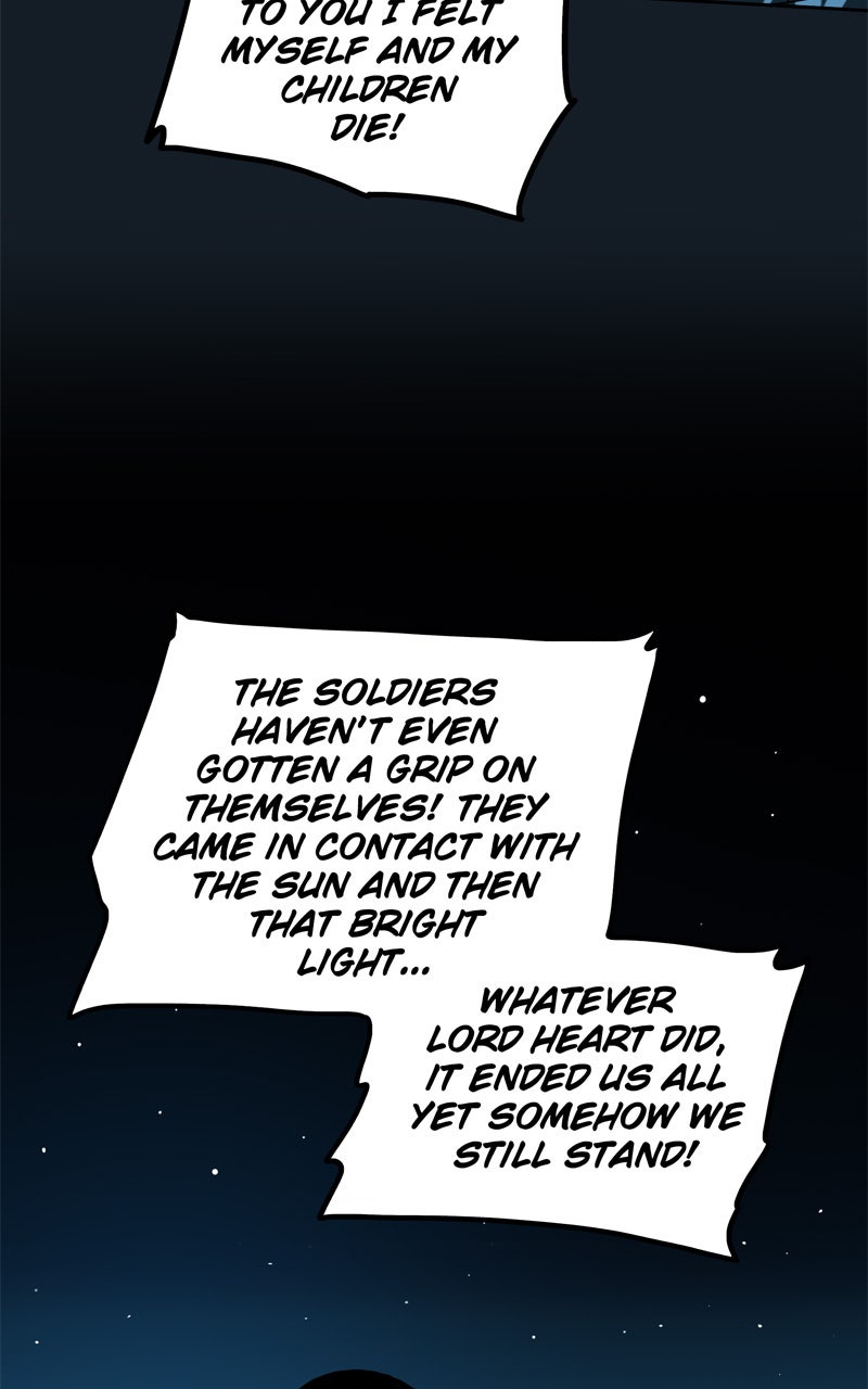 Read Ordeal EN Manga Online