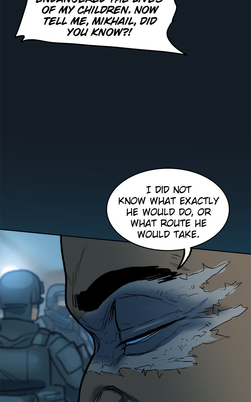 Read Ordeal EN Manga Online