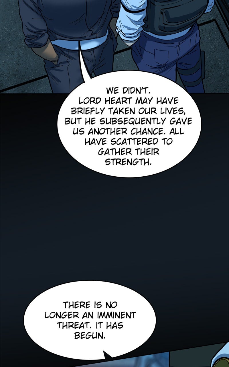 Read Ordeal EN Manga Online
