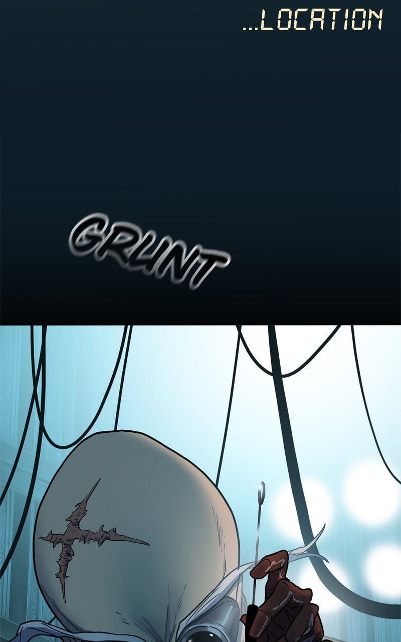 Read Ordeal EN Manga Online