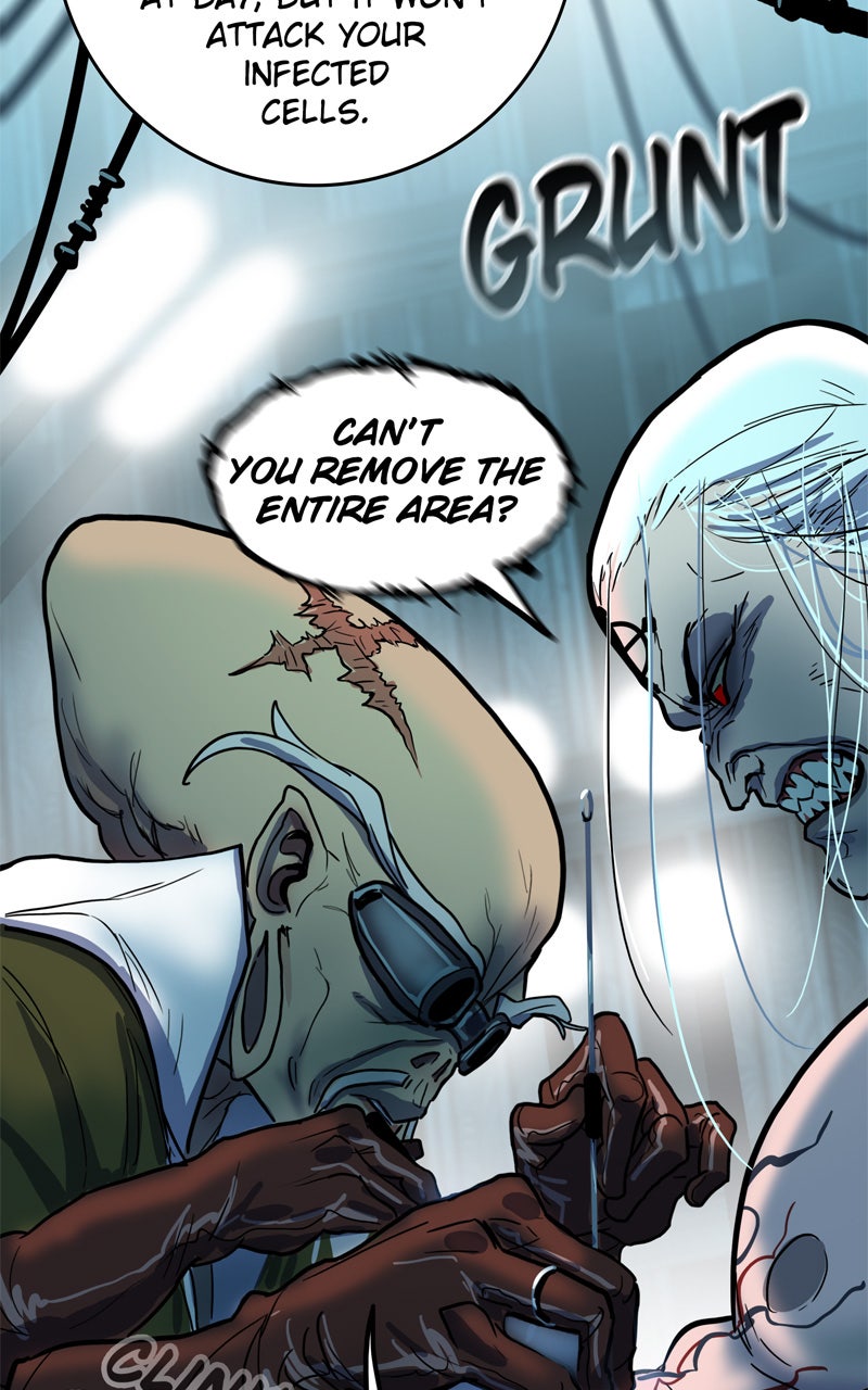 Read Ordeal EN Manga Online