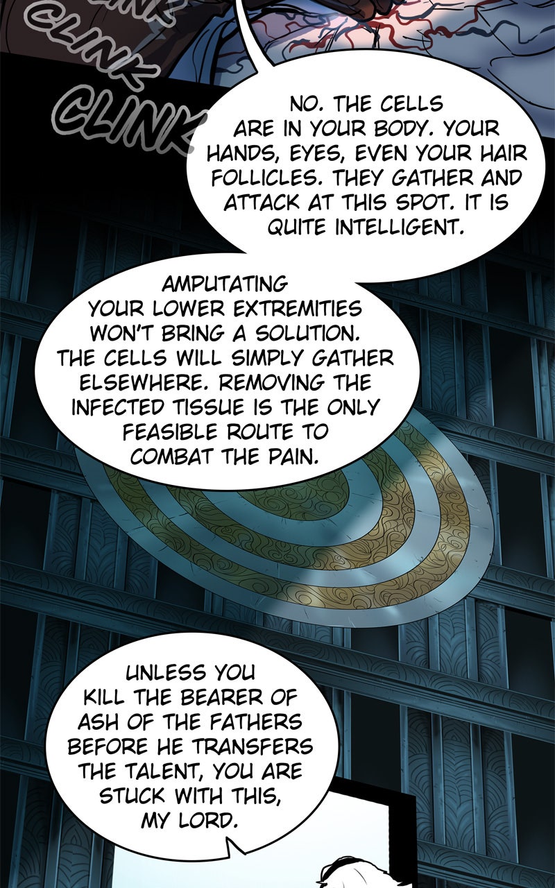 Read Ordeal EN Manga Online