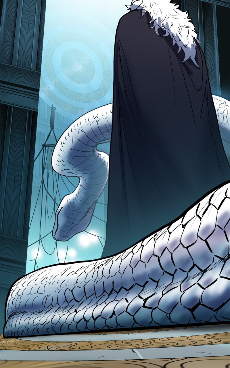 Read Ordeal EN Manga Online