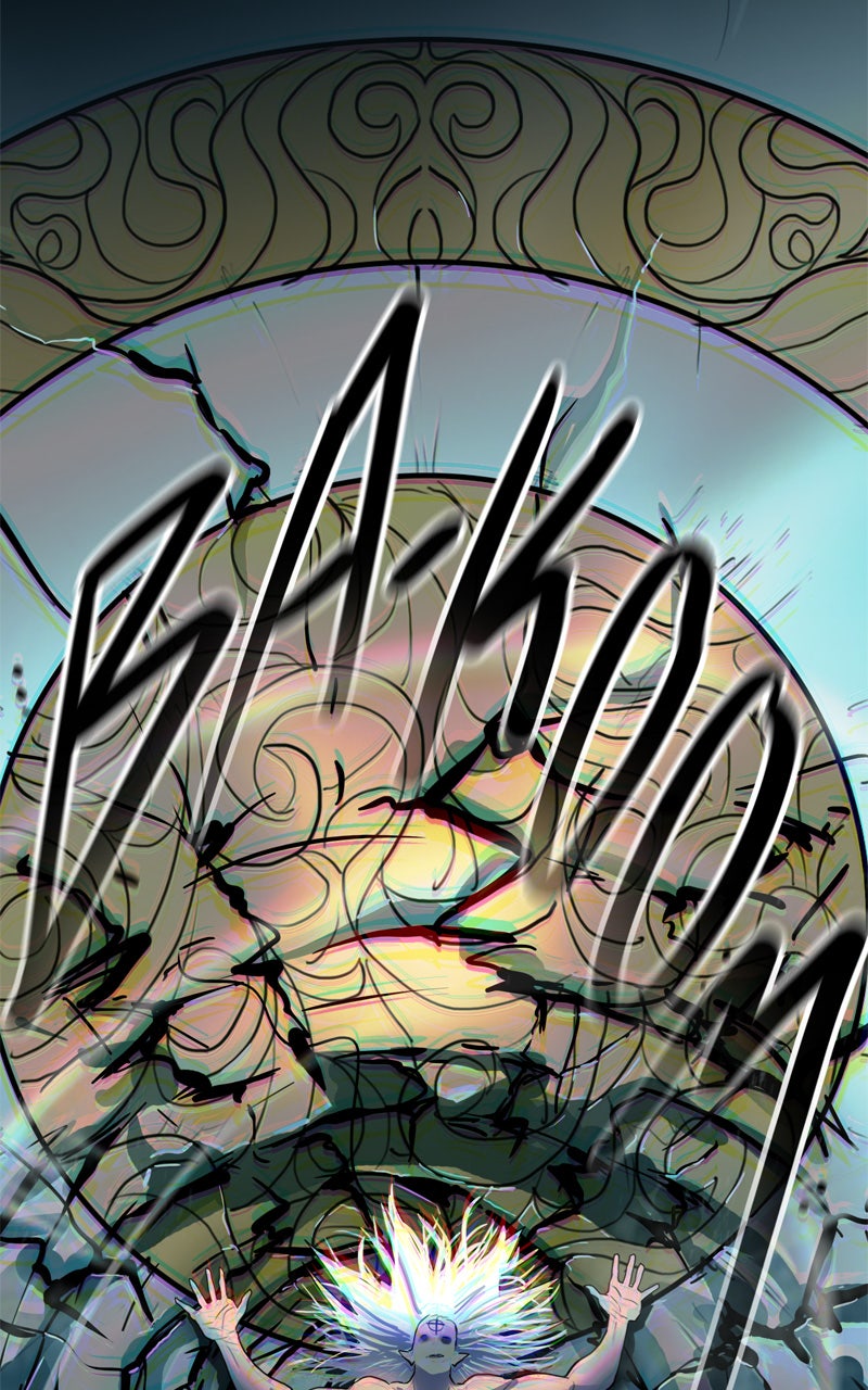 Read Ordeal EN Manga Online