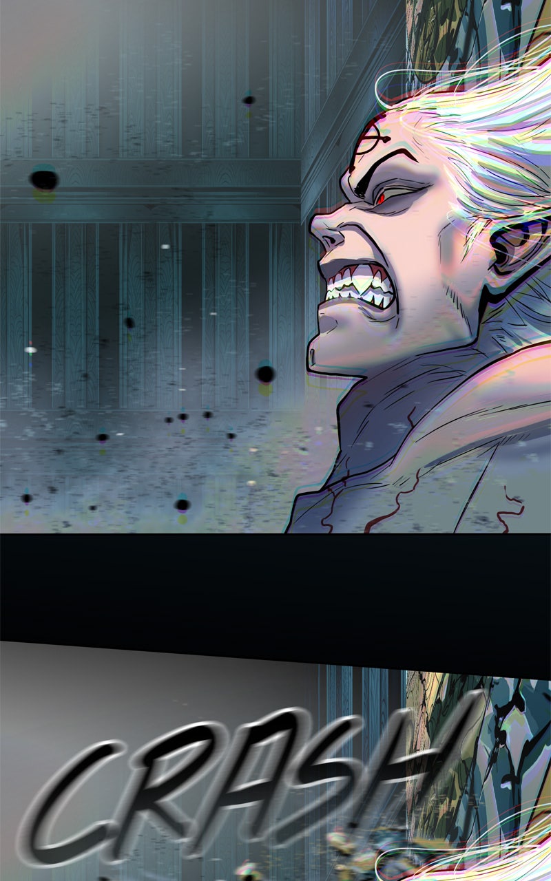 Read Ordeal EN Manga Online
