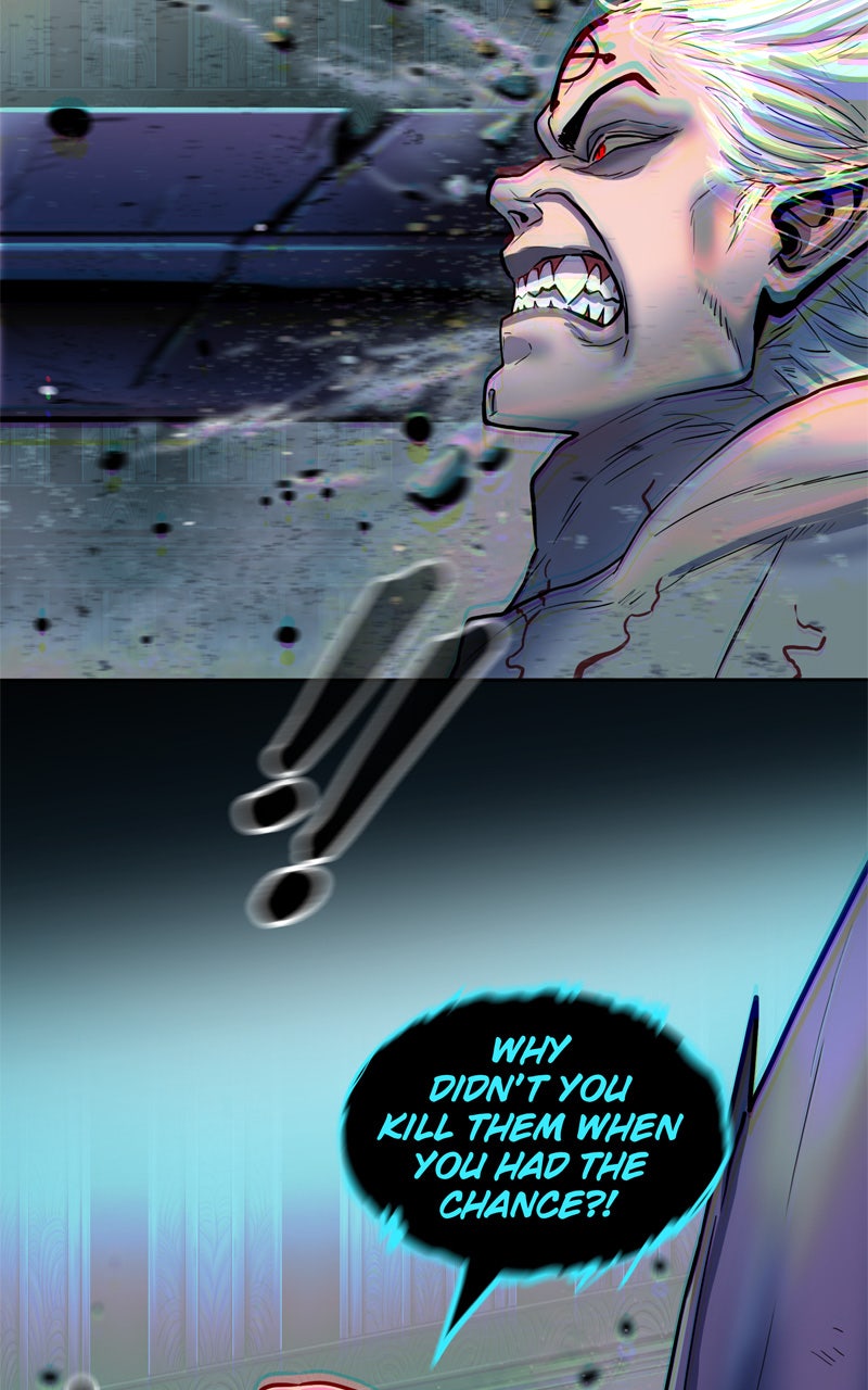 Read Ordeal EN Manga Online