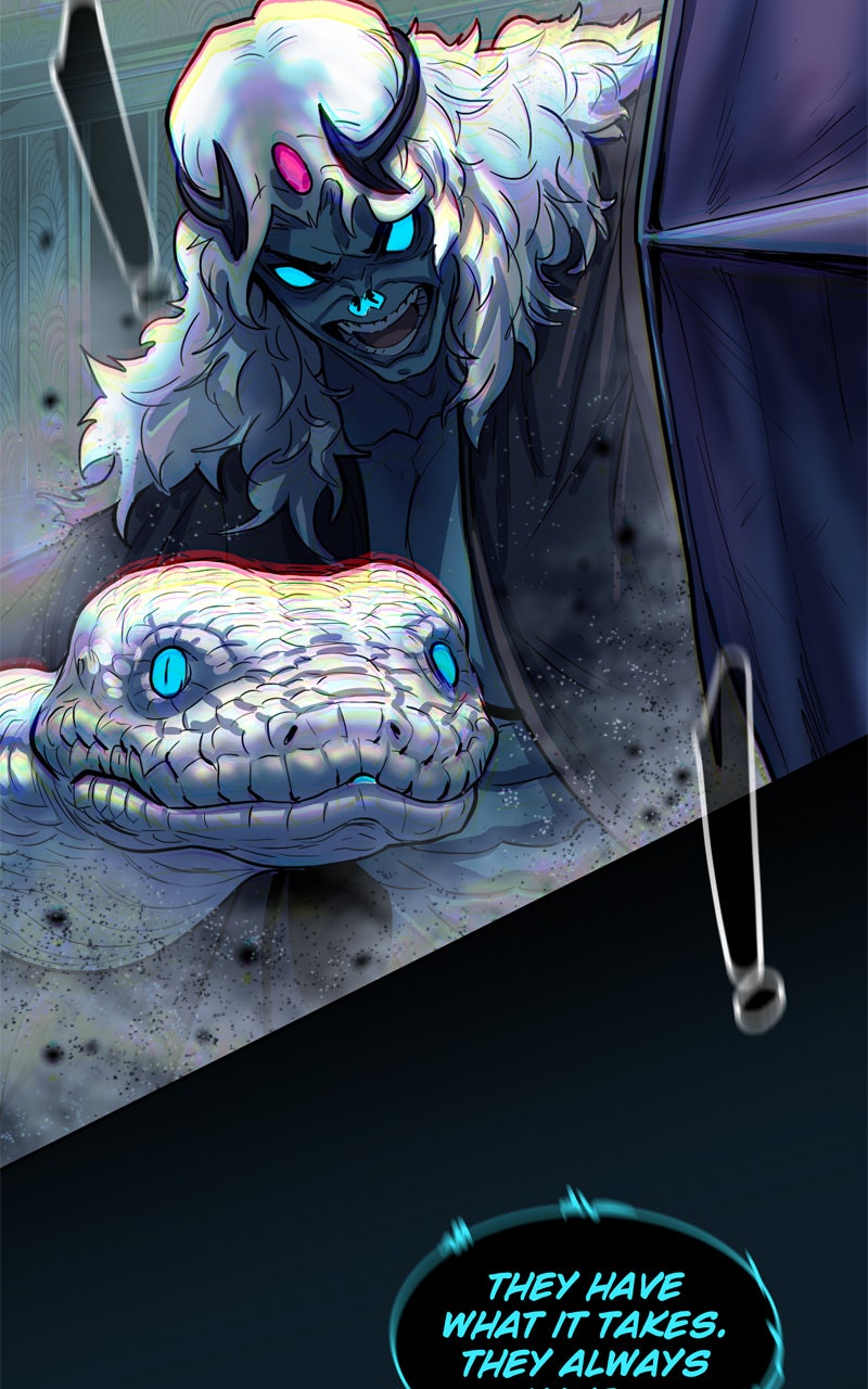 Read Ordeal EN Manga Online