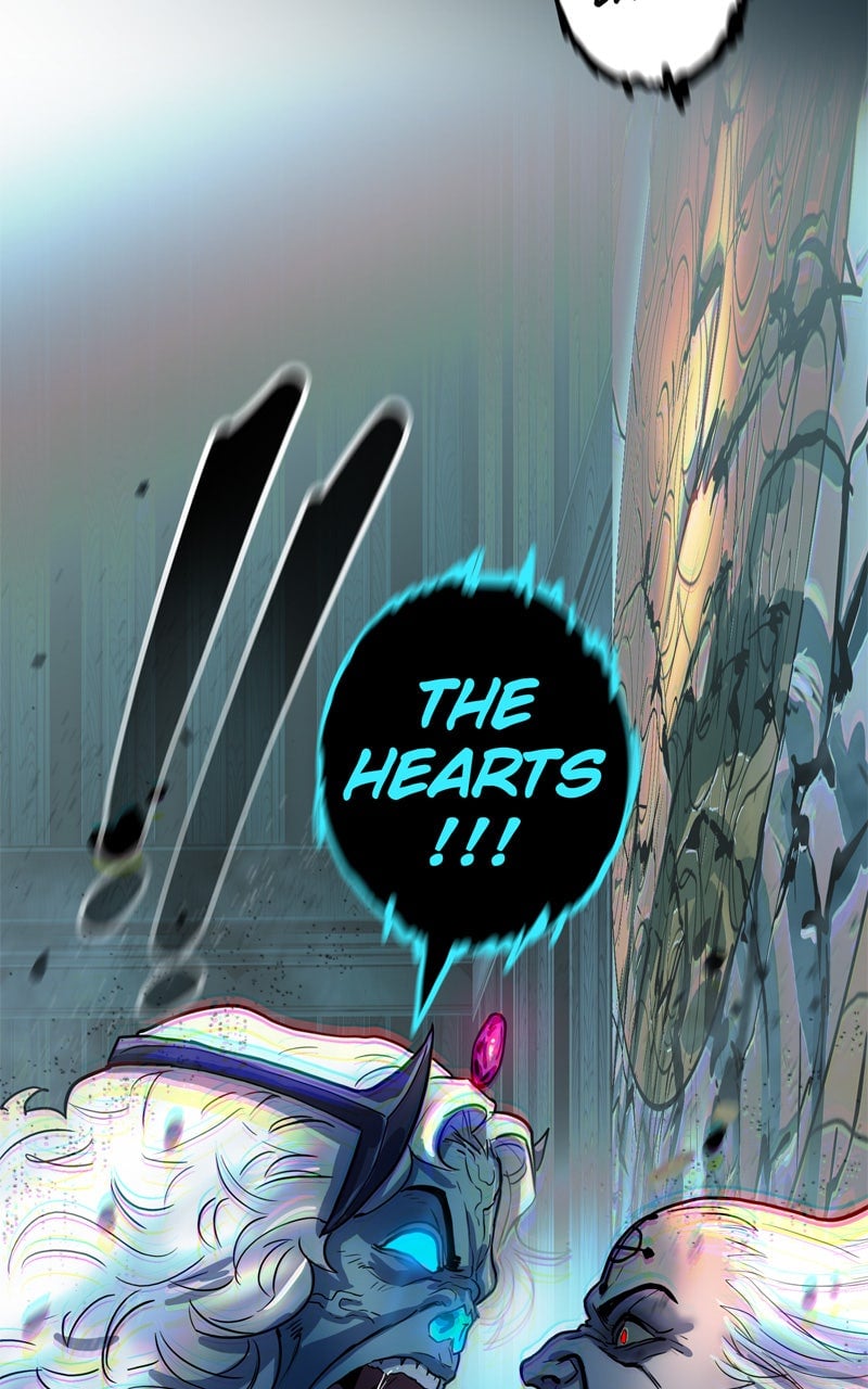 Read Ordeal EN Manga Online