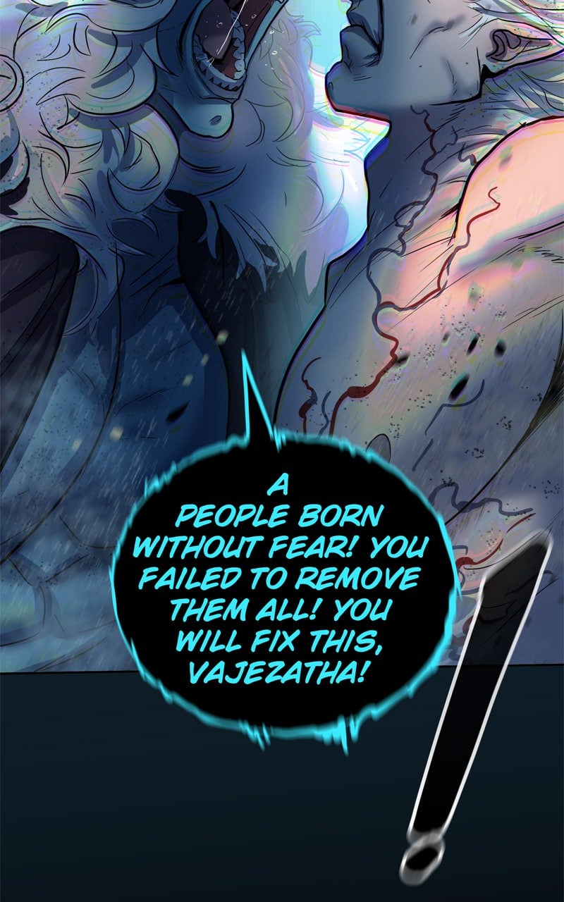 Read Ordeal EN Manga Online