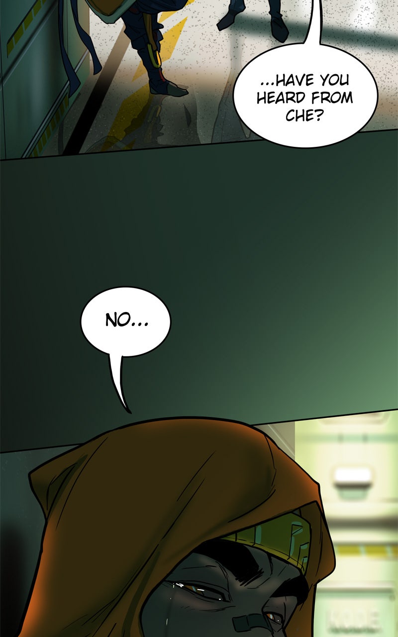 Read Ordeal EN Manga Online