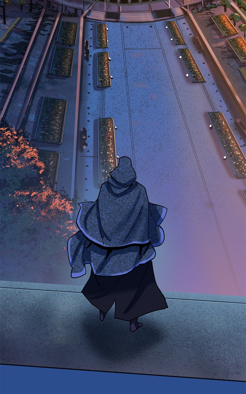 Read Ordeal EN Manga Online