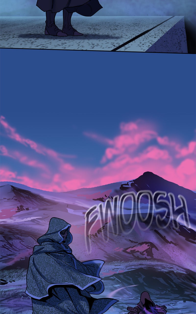 Read Ordeal EN Manga Online