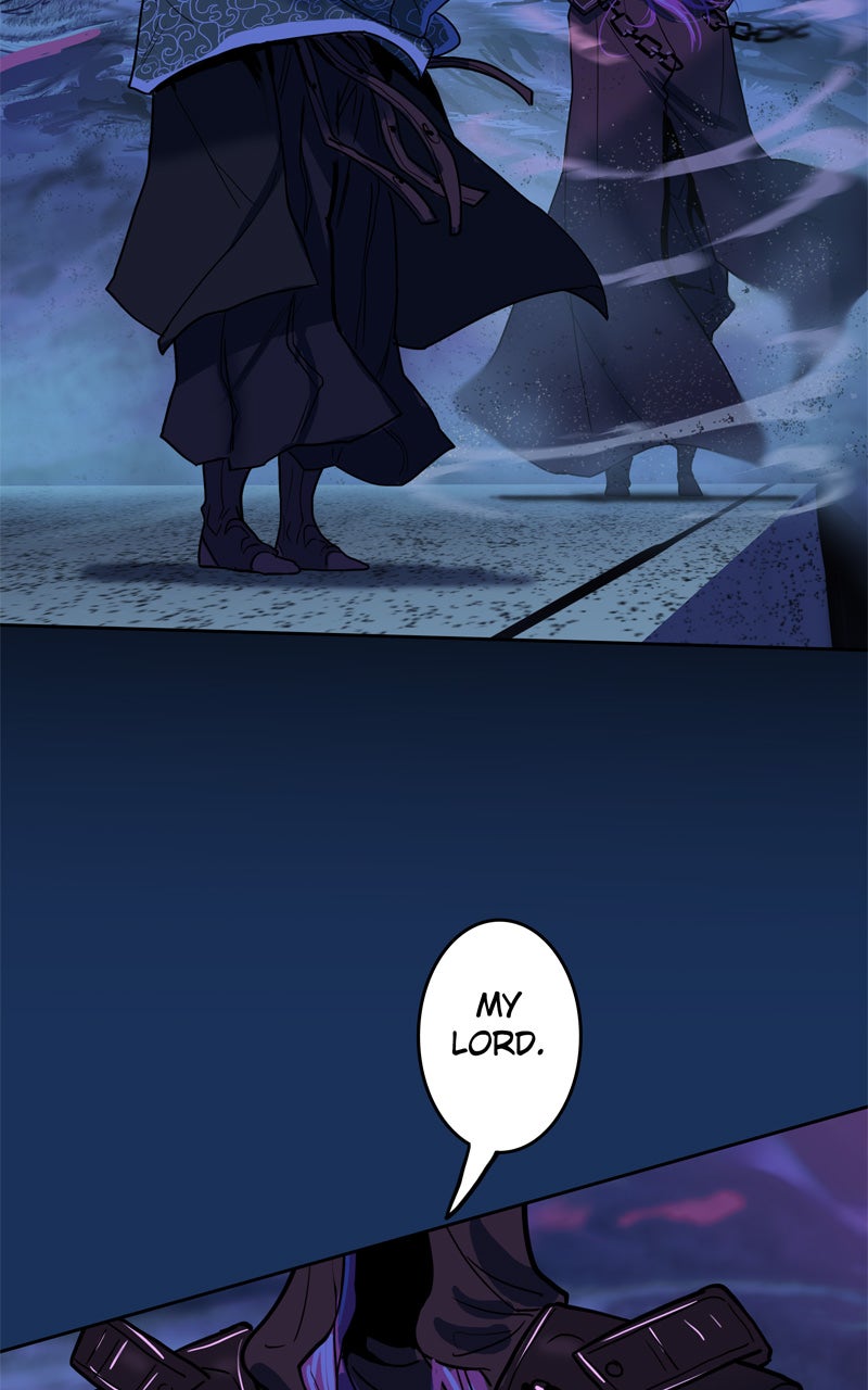 Read Ordeal EN Manga Online