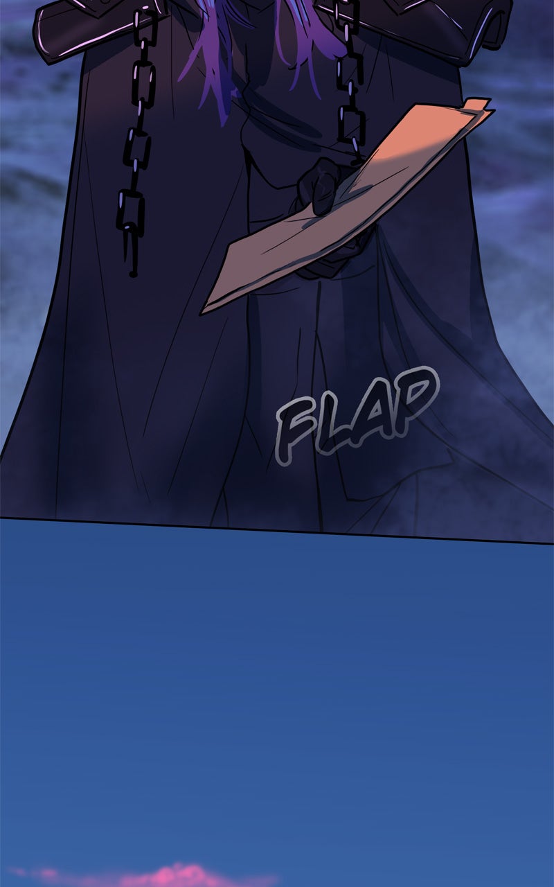 Read Ordeal EN Manga Online