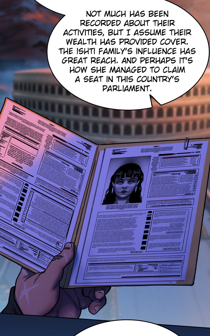 Read Ordeal EN Manga Online