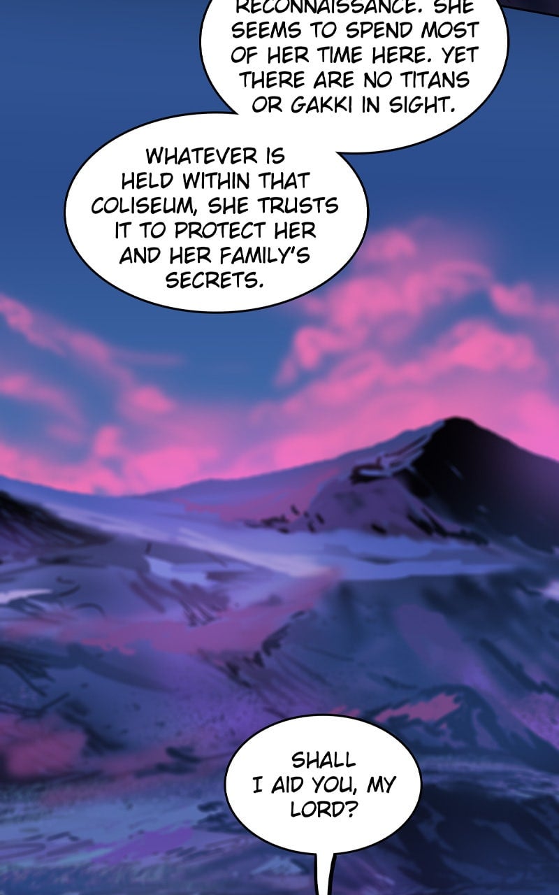 Read Ordeal EN Manga Online