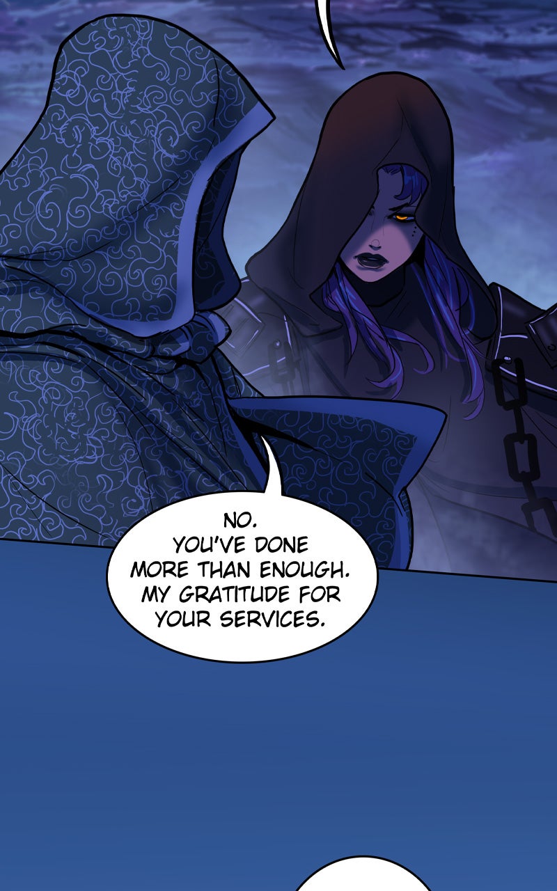 Read Ordeal EN Manga Online