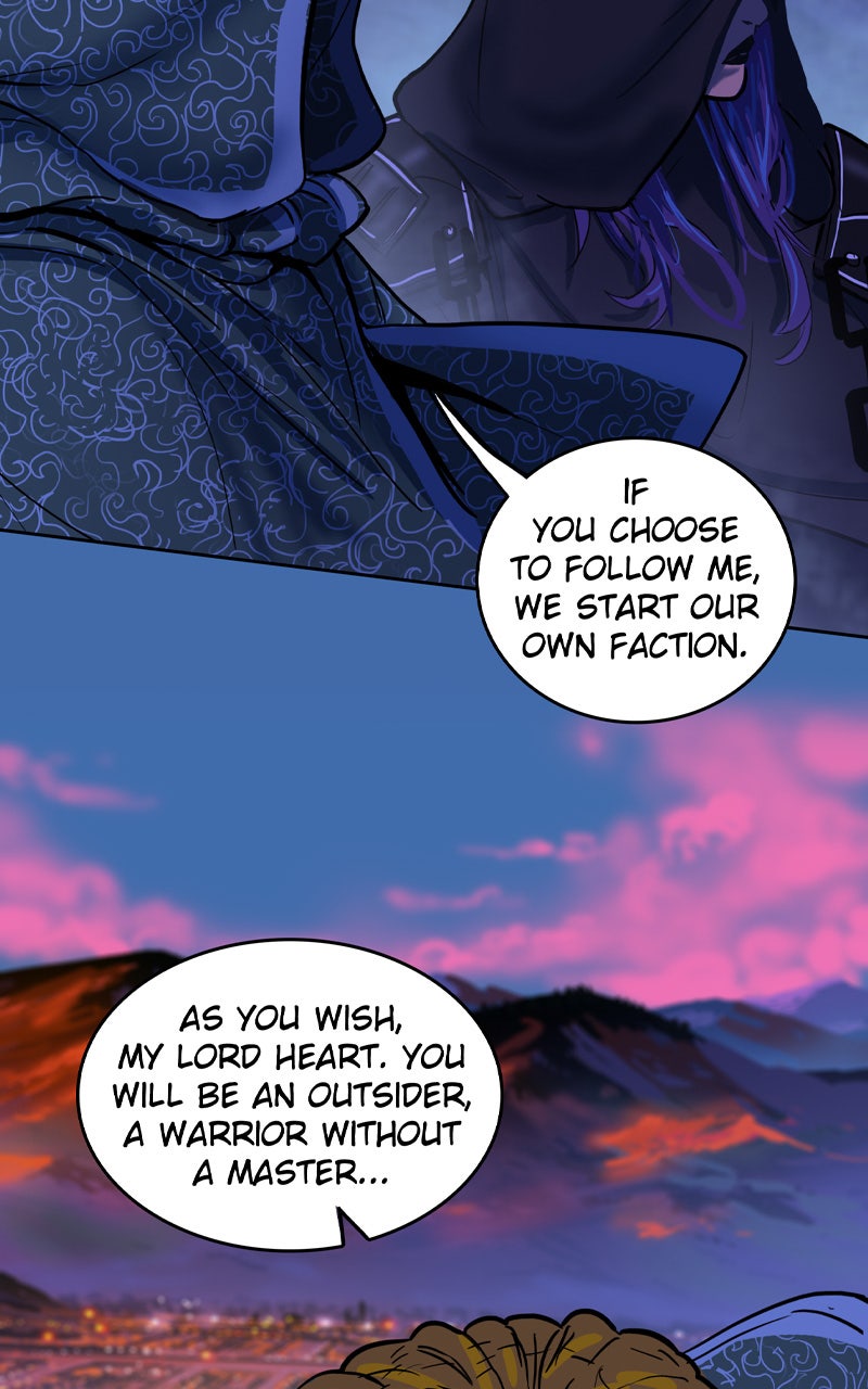 Read Ordeal EN Manga Online
