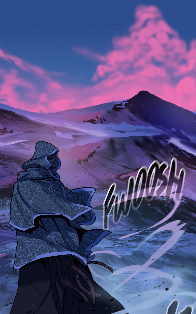Read Ordeal EN Manga Online