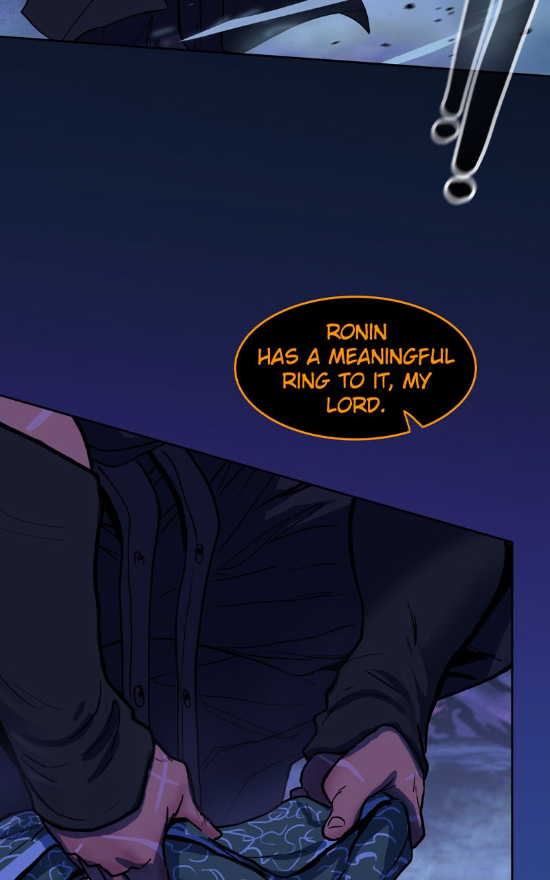 Read Ordeal EN Manga Online