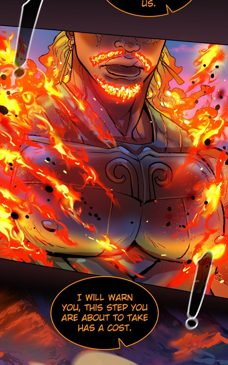 Read Ordeal EN Manga Online