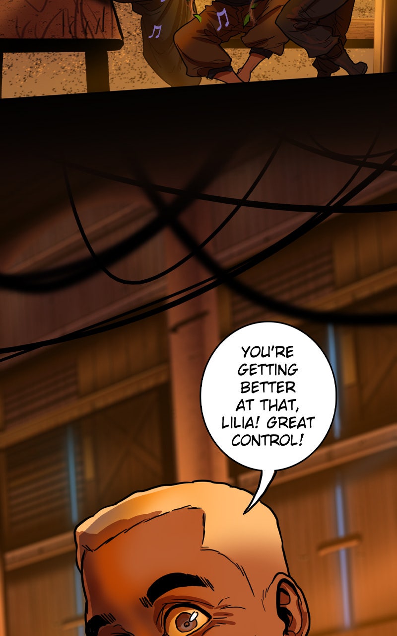 Read Ordeal EN Manga Online