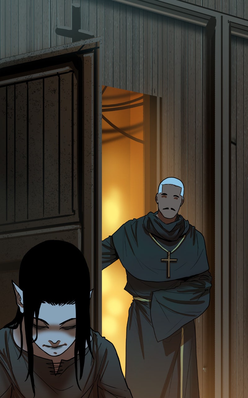Read Ordeal EN Manga Online