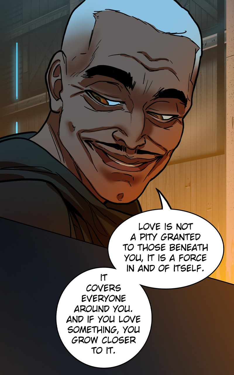 Read Ordeal EN Manga Online