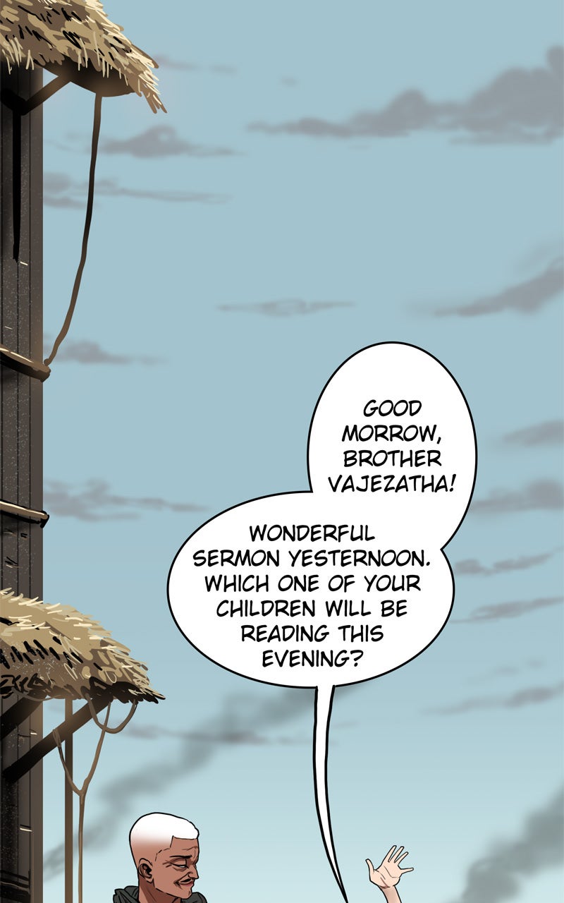 Read Ordeal EN Manga Online
