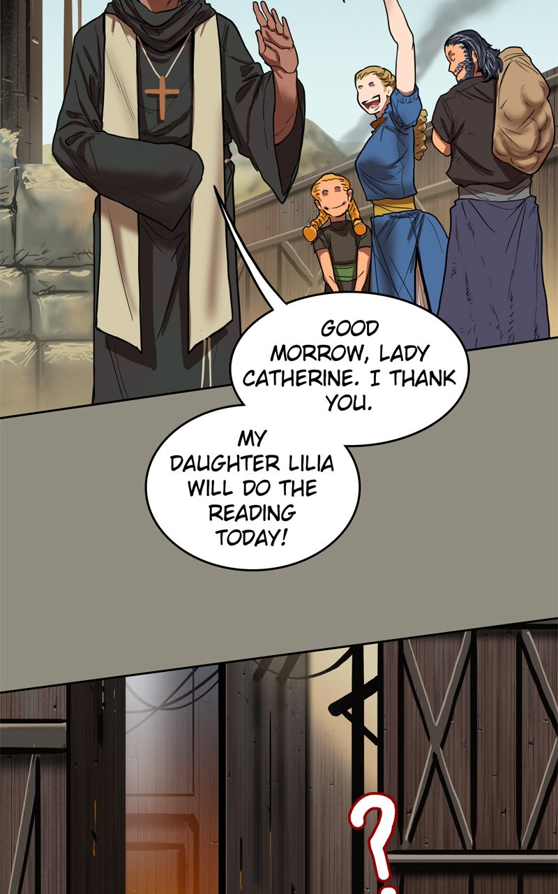 Read Ordeal EN Manga Online